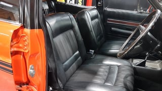 1971 XY GT Falcon Replica