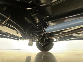 1967 Holden HR 186 S Utility - Grecian White