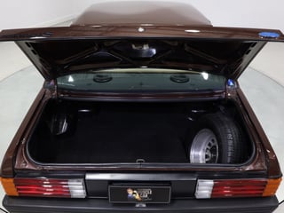 1982 Ford XE Falcon S-Pack 5.8L 4spd - Satellite Brown Metallic