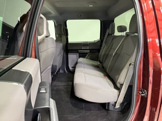 2018 Ford F150 XLT XTR 4x4 - 5.0L V8