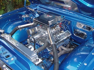 HK GTS Monaro (Withdrawn)