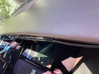 1966 Pontiac Bonneville Brougham - 389 V8