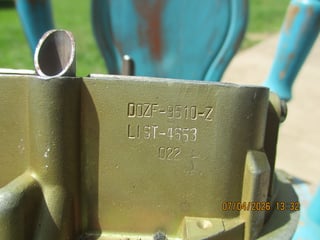 1971 XY Falcon GTHO Tribute - Built to your own specifications 