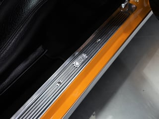 1970 Ford Falcon XY GT Replica