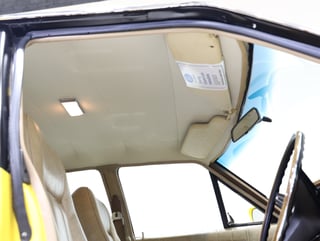 1973 Ford Falcon XA GT 4 Sp Manual - Yellow Glo