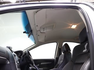 2007 FPV BFII GT R-Spec Cobra - Build No 009