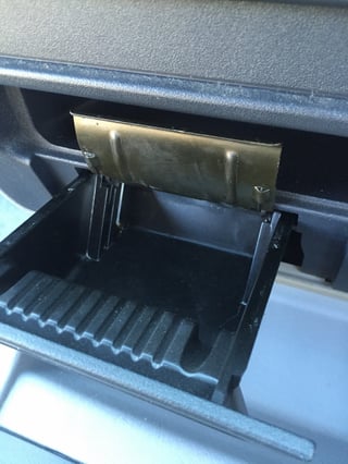 1994 Ford ED Falcon GLi Classic