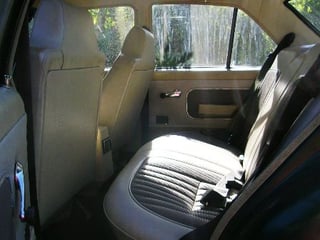 1974 SLR 5000 Torana