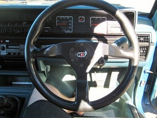 1985 VK Group A Commodore #430