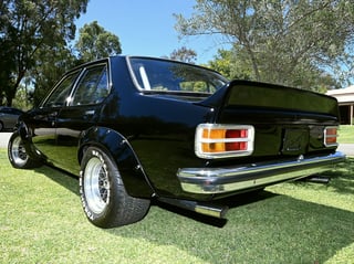 1974 LH Torana SL/R 5000 L34