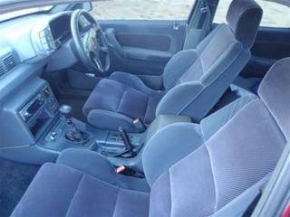 VN Grp A Commodore #258