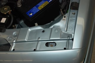 HSV VL Group A Walkinshaw