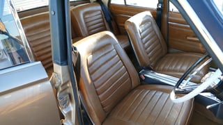 1967 VC Valiant Regal V8