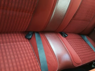 1976 HX LE Monaro Coupe