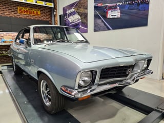 AMCS Sydney Showroom Tour - 8th Oct 2021