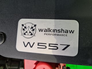 2017 VF Gen F2 HSV GTSR