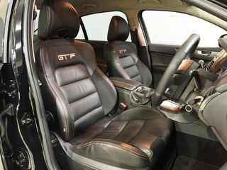2014 FPV GTF 351kW No. 337 / 500