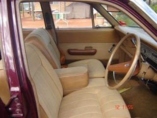 ZC Ford Fairlane 351