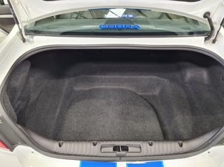 2008 FPV BFII Falcon GT Cobra No.342