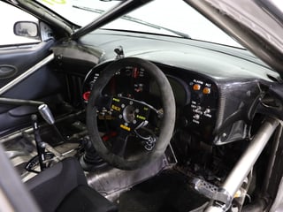 2000 Ford AU Falcon One World V8 Supercar …