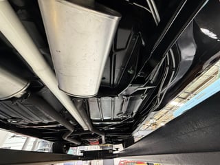 1975 Holden HJ GTS Monaro Coupe - Rare 5.0L 4sp - Concours Restored  