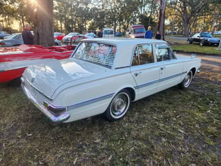 2024 All Holden Day and Coffee and Cars St Ives - A Massive Car Lover's Day!