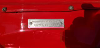 1978 UC Torana SL Hatchback