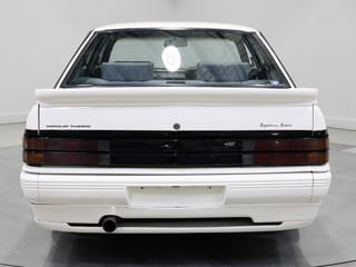 1987 HDT VL Brock Commodore Group 3 Signature Series - Build No 4175