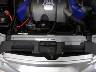 2004 FPV BA Series II GTP Build No 061 - Lightning Strike