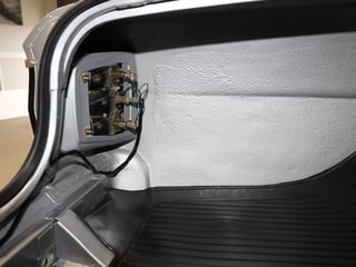 1969 Ford XW Falcon GT Replica - Silver Fox 