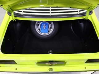 1975 Holden LH SLR 5000 Tribute - Barbados Green