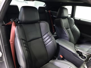 2022 Dodge Challenger SRT Hellcat Jailbreak Widebody RHD - 9,868km
