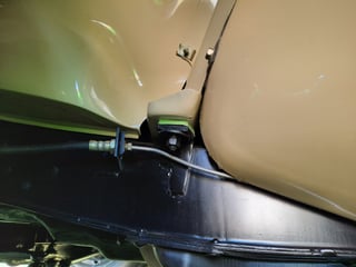 1953 Chevrolet Sedan
