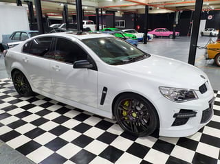 2013 HSV Gen F GTS LSA