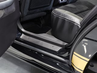 2007 FPV BF II Falcon GT R-SPEC 40th Anniversary - 7090 km …