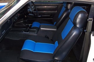 1978 XC Falcon Cobra #45