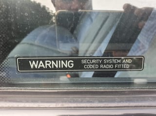 1993 HSV VP Clubsport 5000i