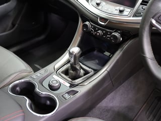 2017 Holden HSV GTSR - Silver Nitrate