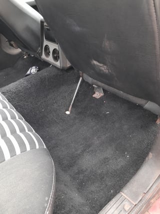 1981 XD Ford Fairmont Ghia ESP - 5.8 Litre V8 