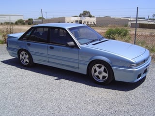 HDT VL GROUP 3 Signature Series