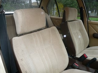 Brock VH SLX ADP Commodore