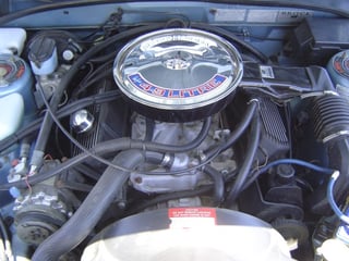 HDT VL GROUP 3 Signature Series