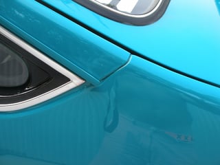 1976 LX Torana SL Hatchback