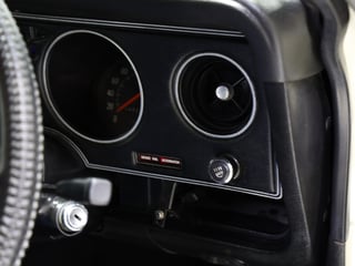 1978 Ford Falcon XC Cobra 5.8 Litre - Build No 137