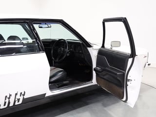 1977 Holden HX Monaro GTS 308 V8