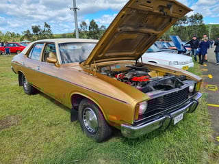 2021 All Ford Day - Sydney