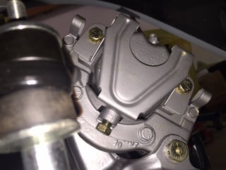 1972  XY GT Fairmont