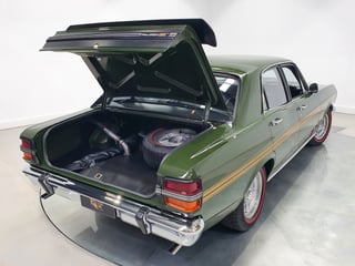 1971 XY Falcon GTHO Phase 3