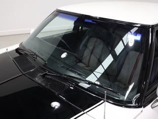 1977 Holden HX Monaro GTS 308 V8