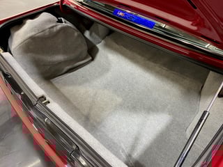 1987 HDT VL SS Group A Plus Pack Replica